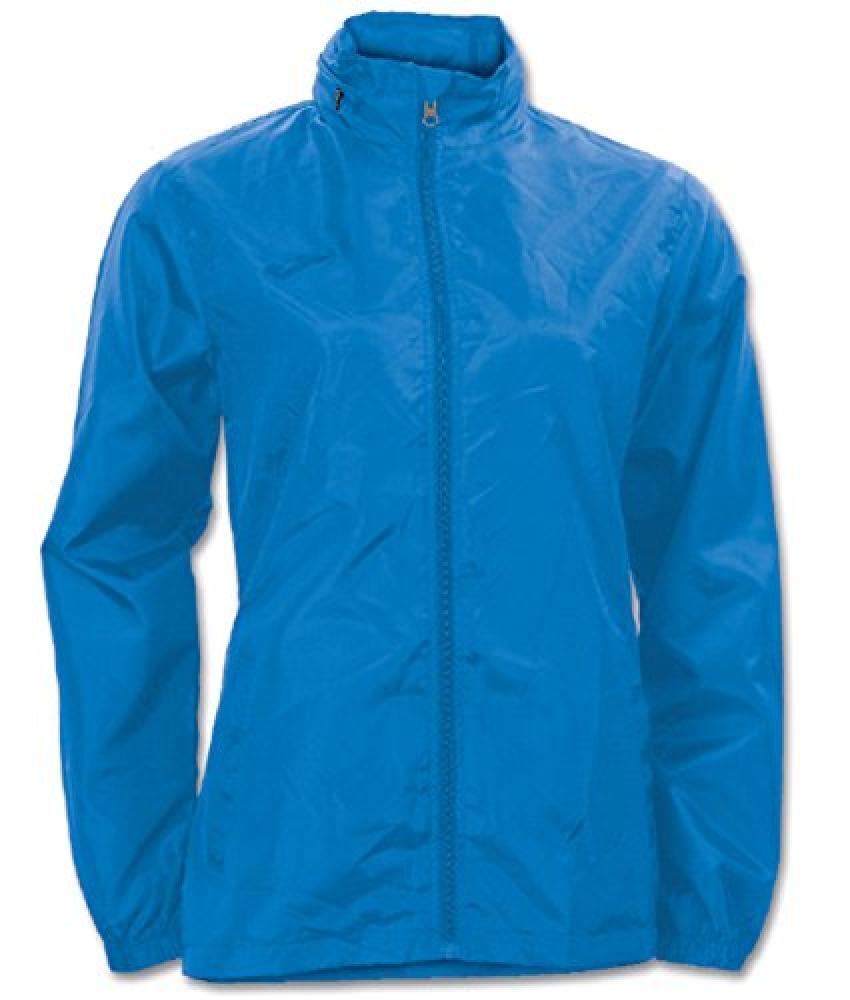 (TG. S) Joma Galia Giacca Anorak Donna, Blu (Royal), S - NUOVO