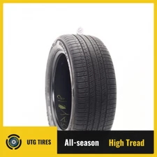 Used 255/50R20 Nexen Roadian GTX RG1 SUV 105T - 9.5/32