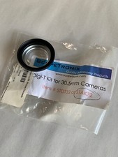 Scopetronix Digiscoping Attachment Kit / 30.5mm Threads STAK32 