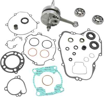 Bottom End Rebuild Kit for Kawasaki | DB Electrical Bottom End Rebuild Kit for Kawasaki | DB Electrical