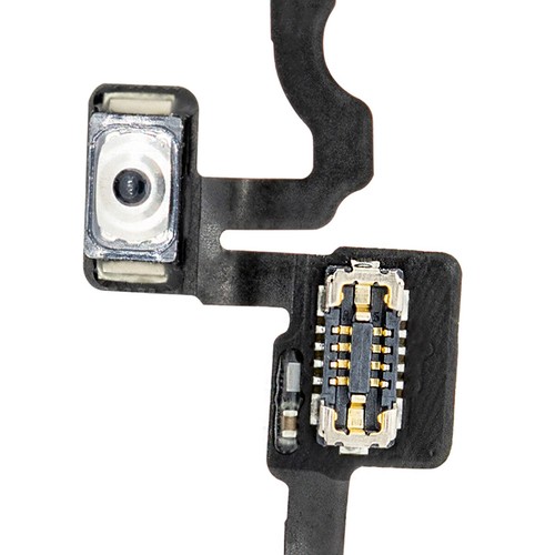 Câble Flex Bouton d'alimentation marche/arrêt de remplacement pour Apple Watch Series 4 40MM - Photo 3 sur 3