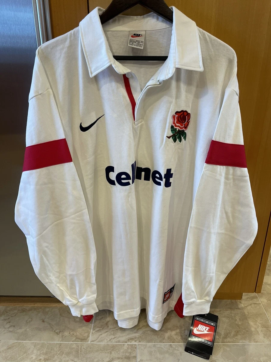 Nike rugby deals polo