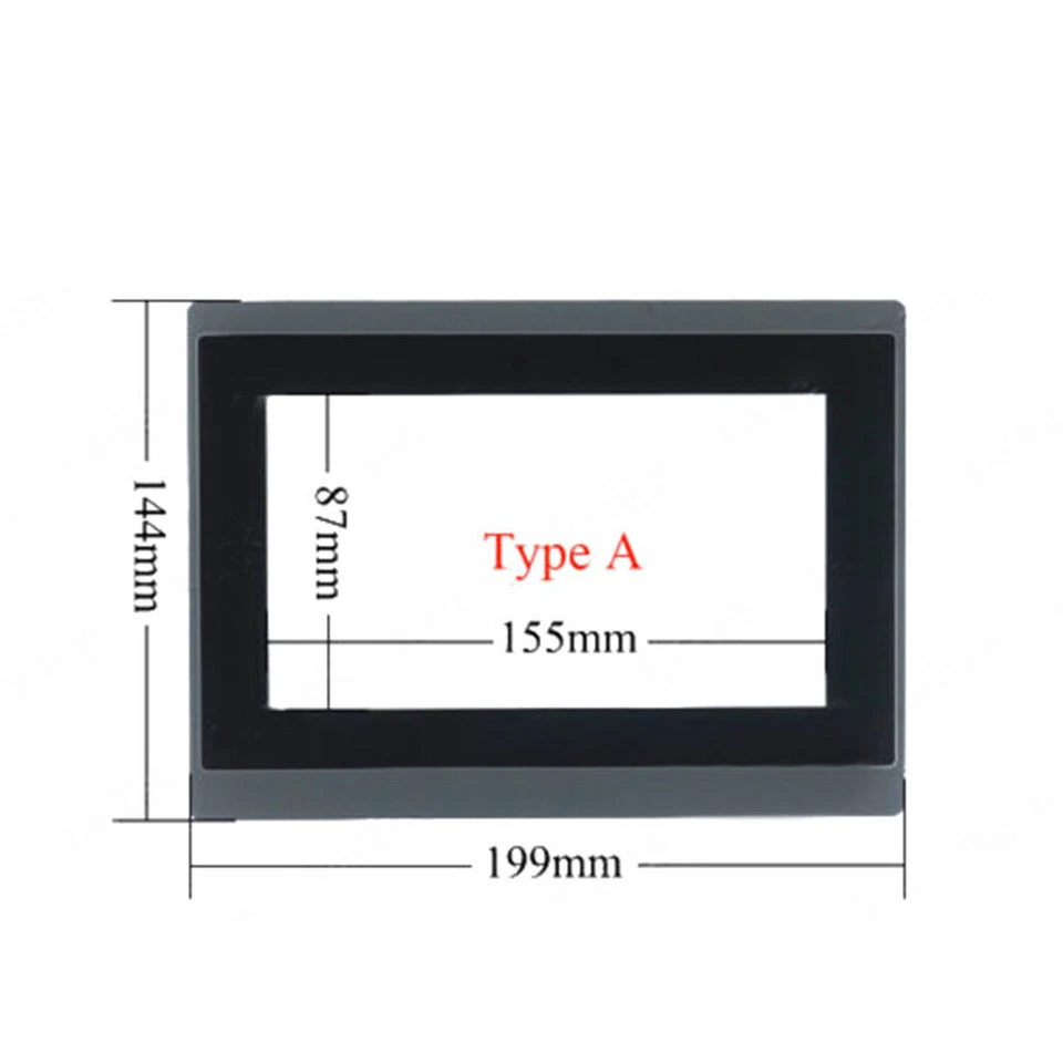 1SET For Protective Film+Touch Screen PT070 PT070-WST4B-F1R1 PT070-4BF-T1S - Image 3 of 4