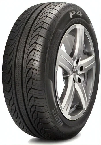 Pirelli P4 Tires