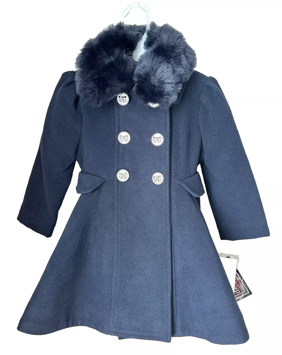 Rothschild childrens shop coat