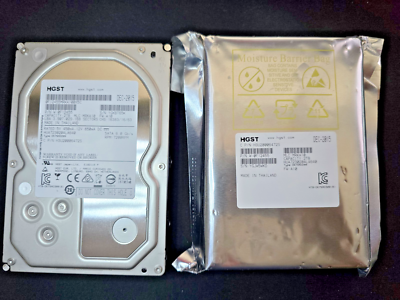 Hitachi Ultrastar 2TB 3.5