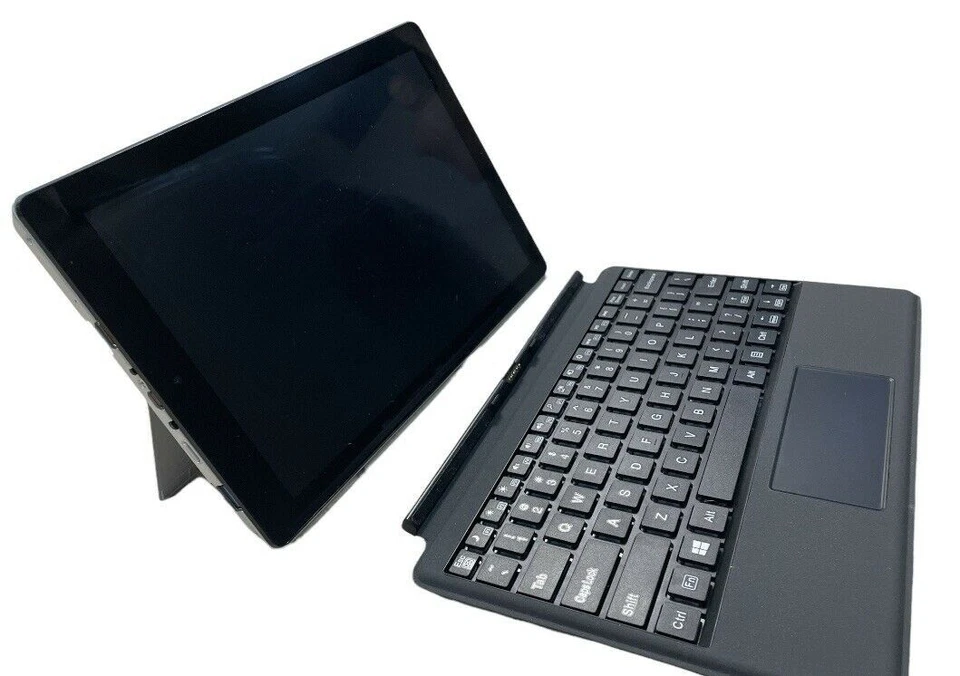 Tablet notebook 2018 RCA Cambio 2 em 1 - Imagem 3 de 4