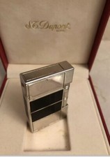 S.T. DUPONT Inspiration Nature Wood  Lighter