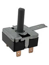 Dryer Rotary Start Switch Replacement For Whirlpool GE Hotpoint WE4M519