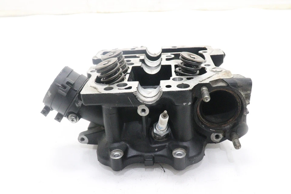 Honda Shadow Sabre 1100 2004 culata delantera Foto 2 de 4