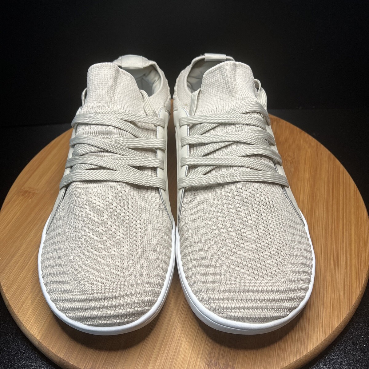 Barefoot Walking Wide Toe Box Zero Drop Minimalist Shoes