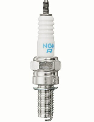 Candela NGK | Kawasaki ZR-7 750 2001 2995 | Italia - Foto 7