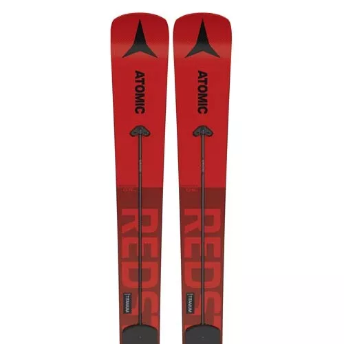 Atomic 2021 Redster G9 FIS GS W (30M) Skis NEW !! 183cm