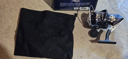 RARE KastKing BLADE 5000 Salt OR FRESH Spinning Reel Fishing Reel 5.5:1 - Picture 7 of 11