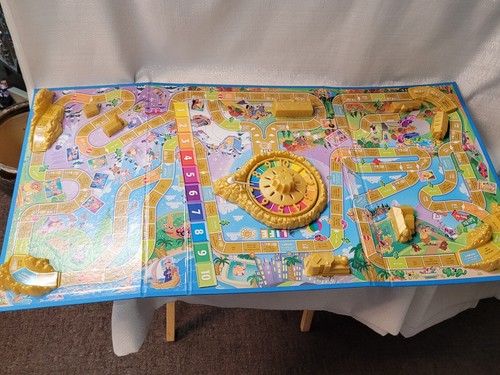 THE GAME OF LIFE 50TH ANNIVERSARY SPECIAL ANNIVERSARY EDITION - Picture 5 of 14