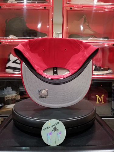 New Era 9Fifty Round Rock Express Snapback Hat - Picture 4 of 5