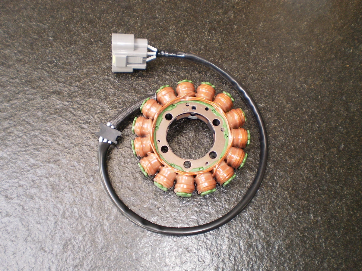 Mitsubishi Motorcycle Electrical and Ignition Parts for sale | eBay