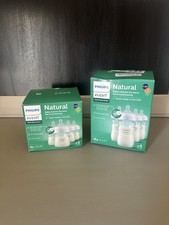 AVENT glass Bottles