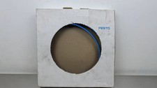 Festo PUN-4x0.75-BL Standard Air Tubing Pneumatic Hose 159662 50m