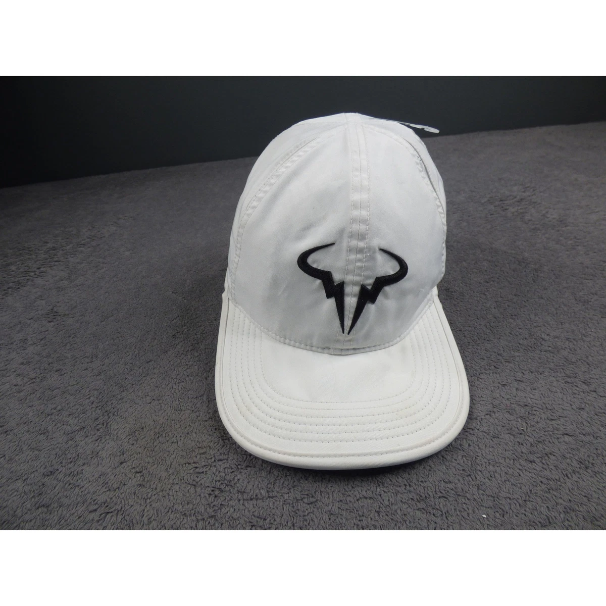 Rafael Nadal Hat In Men's Hats for sale | eBay