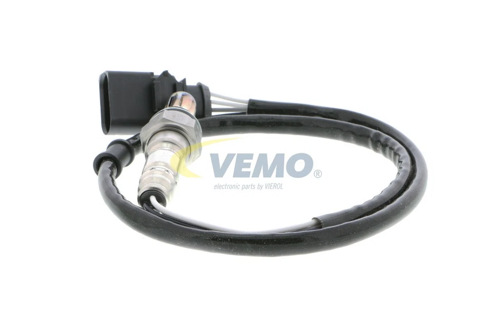 Sonda lambda VEMO para VW Golf V hatchback (1K1) Passat Variant (3C5) post-cat - Imagen 3 de 4
