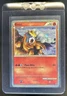 2010 Pokemon HGSS Black Star Promos Entei #HGSS20