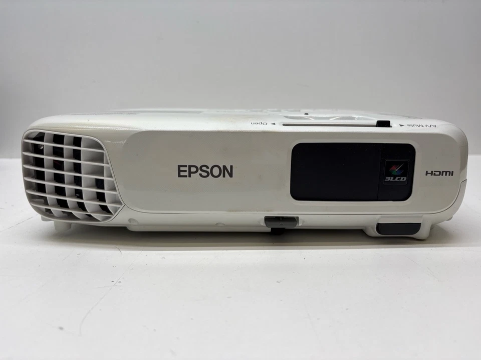 PROYECTOR EPSON EX3220 (P28012595) Foto 2 de 4