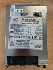 PSU 400W-RP Module_1 R8P-400 SURE STAR 400W P...