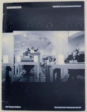 Phillips SIMKIN, Diane Karp Harriet Senie / DARING A COMMISSIONED #175035