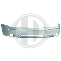 Diederichs StoßFäNger StoßStange Vorne FüR Ford Mondeo III Turnier BWY 2.0 Tdci