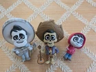 Pop Mystery Minis Disney Pixar Coco Miguel Hector Ernesto Vinyl Figure Lot Funko