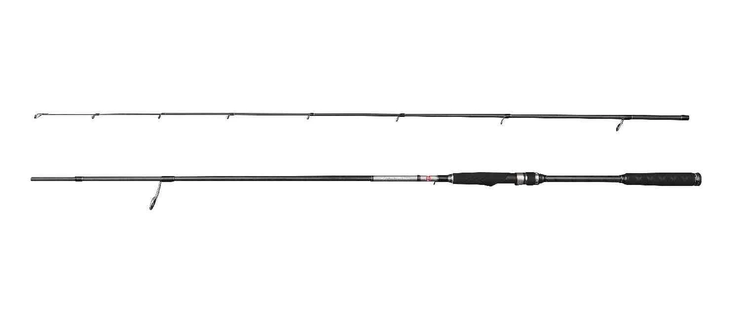 PENN Conflict X Inshore Spinning Rod 7'2" Max 50g 1+1sec