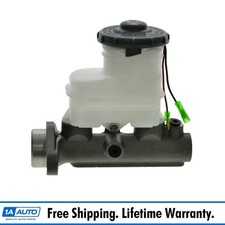 Power Brake Master Cylinder Reservoir For Honda Civic