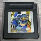 MegaMan Xtreme Nintendo Game Boy Color Cartridge W/ Case - Authentic Tested
