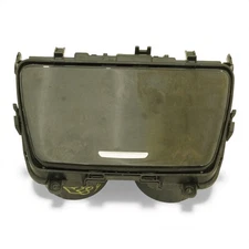 12-18 Bmw 640 650 F33 F32 F06 Cup Holder Dual Inssert Center Console Front Oem