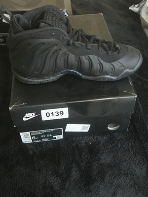 nike little posite one 6yBrand New w BOX