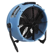 Stealth AV3000 24" High-Velocity Low-Noise Commerical Fan