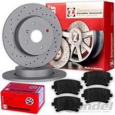 Kits de frein Audi TT