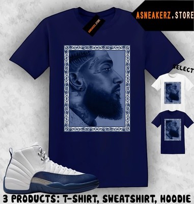 french blue 12 outfit