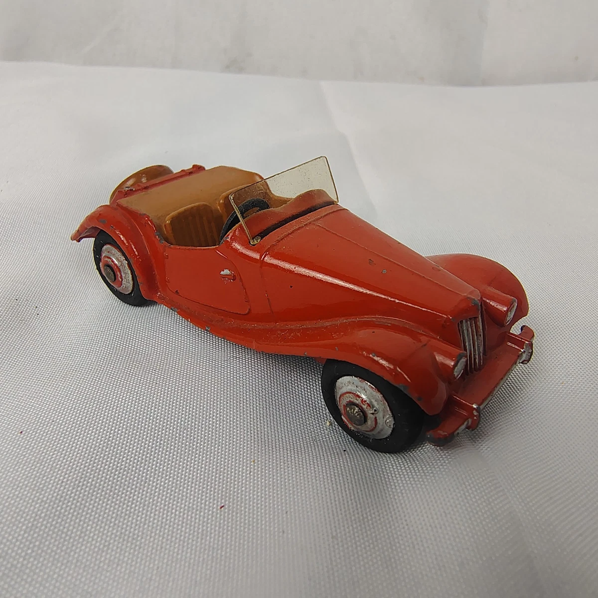 Dinky 1950 Vehicle Year Vintage Manufacture Diecast Cars, Trucks