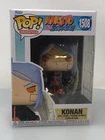 Funko Pop! Animation: Naruto Shippuden - Konan NOT MINT