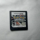 Pokémon Platinum Version (Nintendo DS, 2009) Authentic Saves tested