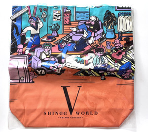 Shinee World V | eBay
