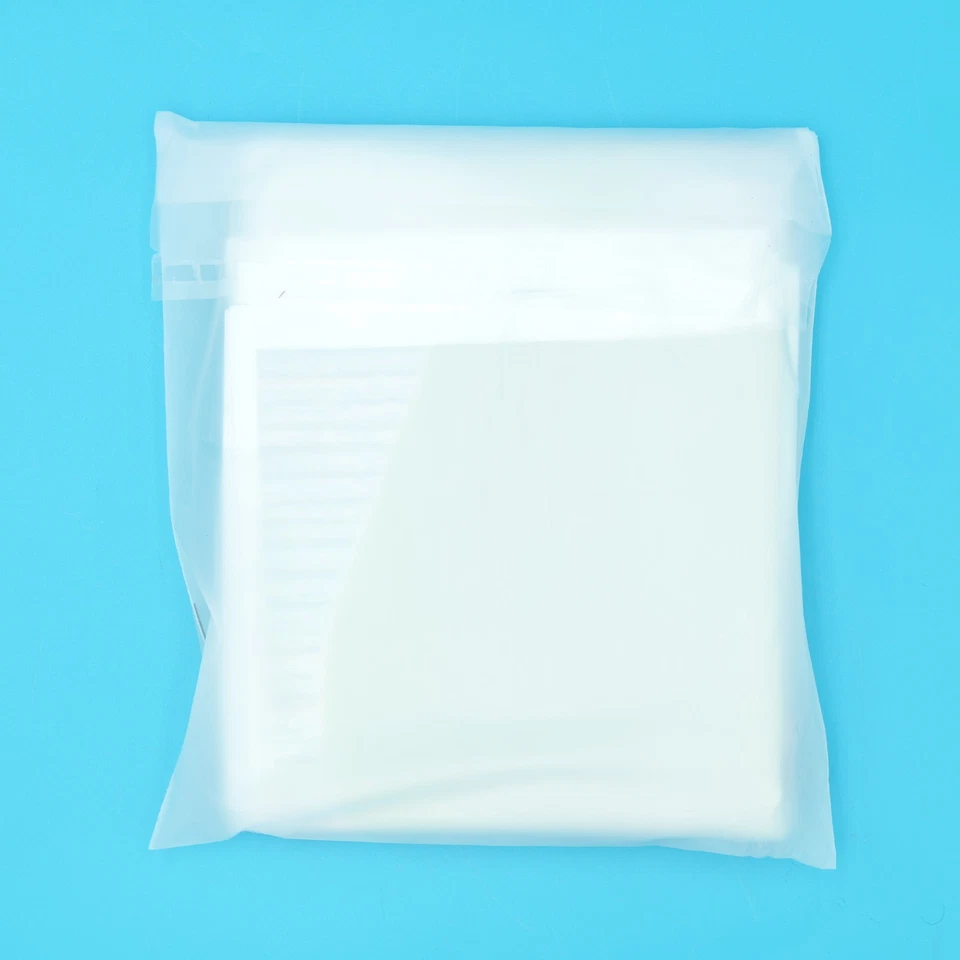 Fundo floral de tulipa rosa 10x5 pés, flores de primavera florescendo em prancha de madeira azul - Imagem 2 de 3