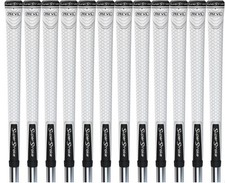 SuperStroke REVL Players Iron Grips Rubber White Choose Size  Quantity NEW
