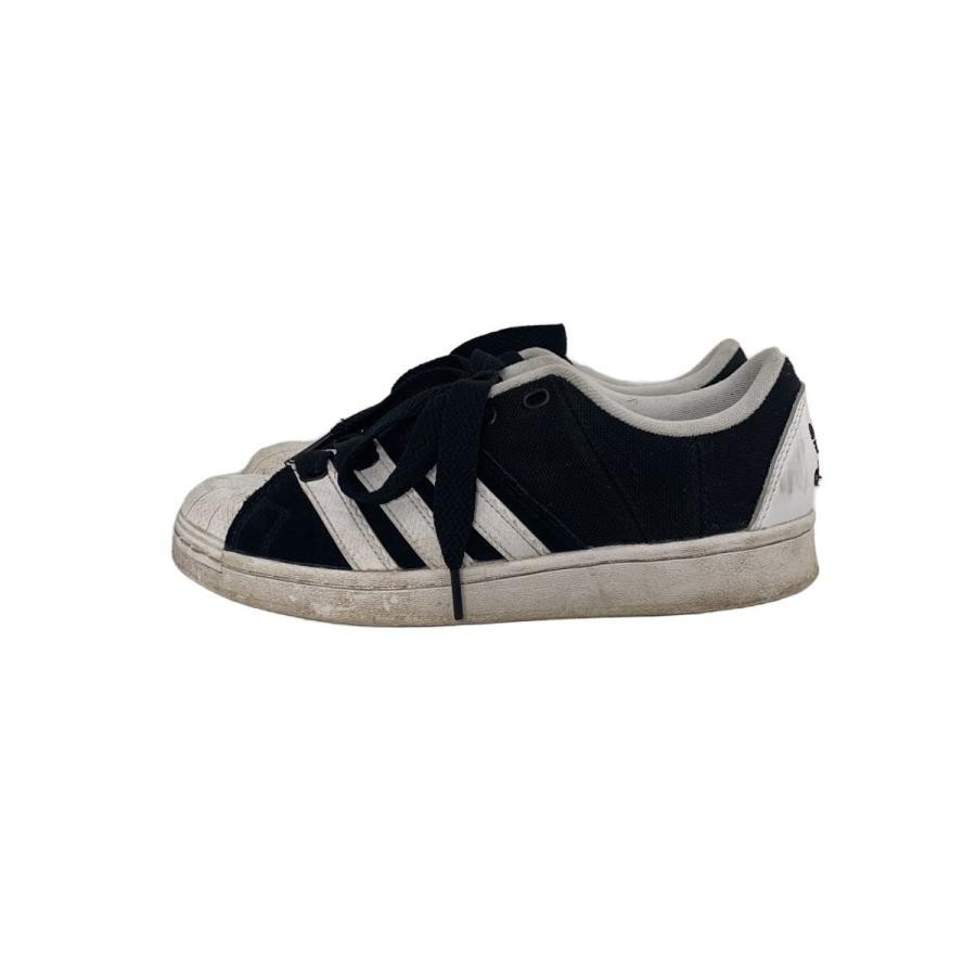 吉*之様  SST SUPERMODIFIED シューズ 270 adidas SST Superstar Supermodified Sneakers HP2189 Black US 7.5 No