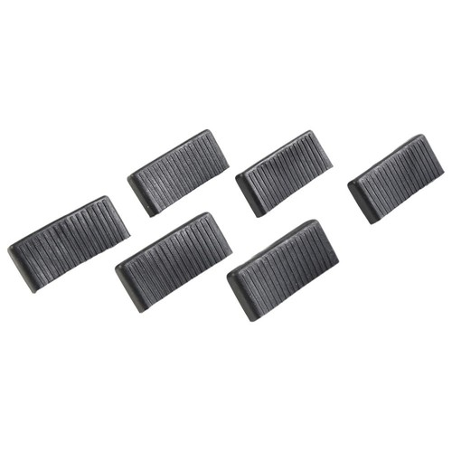 Set of 6 Plastic for Bed Slats 65mm End Holders for Day Beds and Bunk Beds - Picture 10 of 12