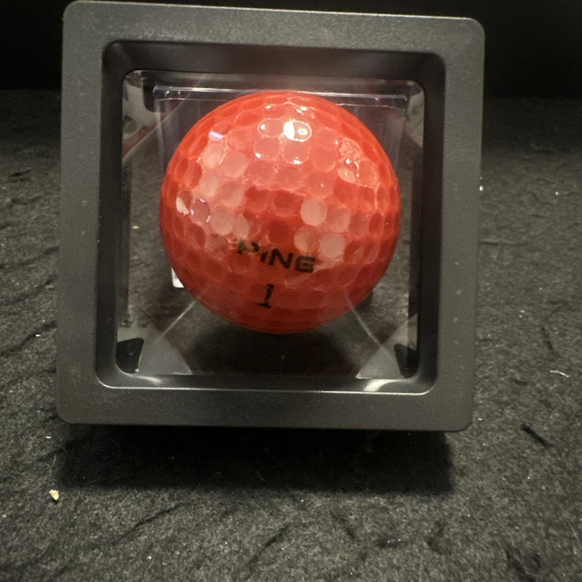 PING Vintage Golf Equipment for sale | eBay