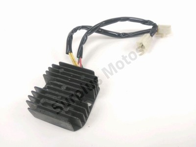 SPANNUNGSREGLER MAGPOWER X-TRAIL 2024-2024 / NE 70350