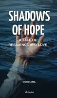 Mohd Amil | Shadows Of Hope | Buch | Englisch (2024) | Ukiyoto Publishing